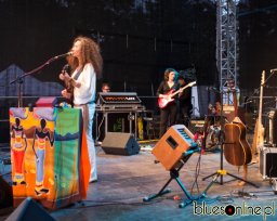 Festiwal BLusowo 2014